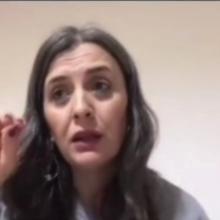 'Zaman Yönetimi ve Erteleme' Konulu Online Söyleşiden