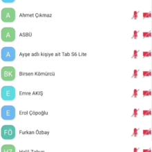 'Zaman Yönetimi ve Erteleme' Konulu Online Söyleşiden